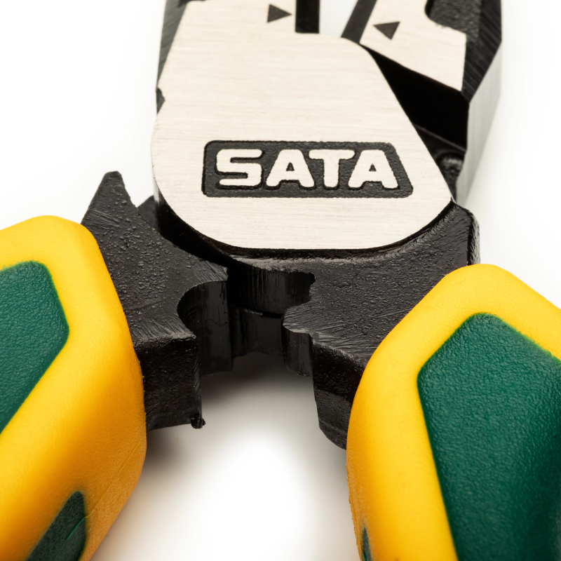 SZCZYPCE UNIWERSALNE KOMBINERKI 8" SERIA BEST PLIERS