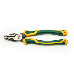 SZCZYPCE UNIWERSALNE KOMBINERKI 8" SERIA BEST PLIERS