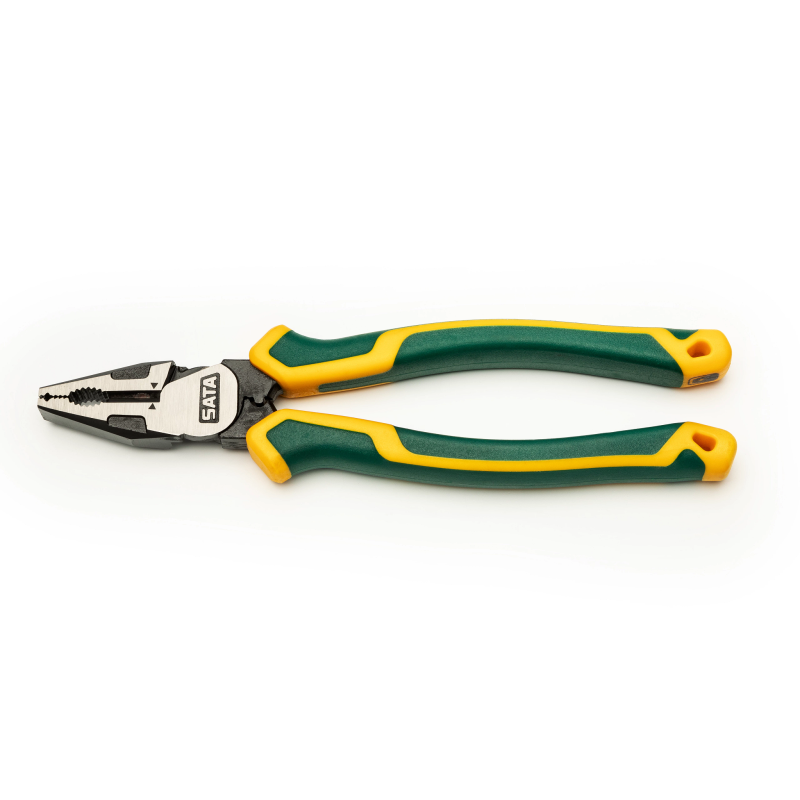 SZCZYPCE UNIWERSALNE KOMBINERKI 8" SERIA BEST PLIERS