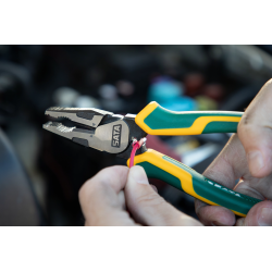 SZCZYPCE UNIWERSALNE KOMBINERKI 8" SERIA BEST PLIERS