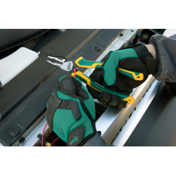 SZCZYPCE UNIWERSALNE KOMBINERKI 8" SERIA BEST PLIERS