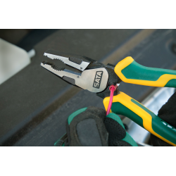 SZCZYPCE UNIWERSALNE KOMBINERKI 8" SERIA BEST PLIERS