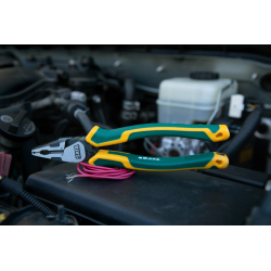 SZCZYPCE UNIWERSALNE KOMBINERKI 8" SERIA BEST PLIERS