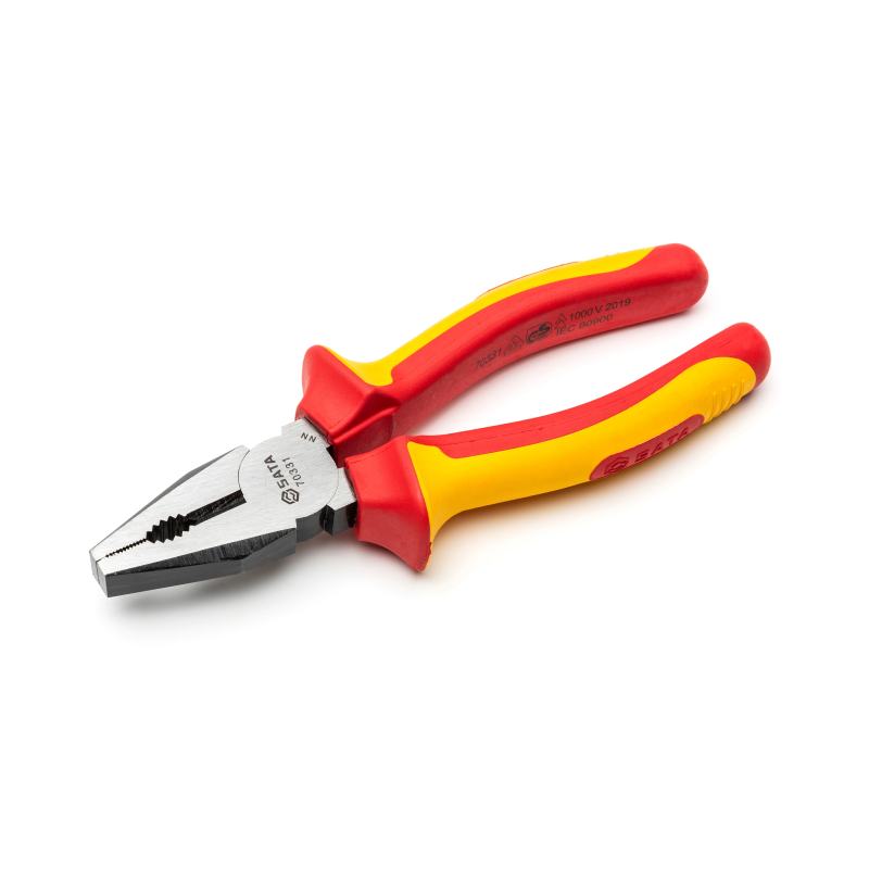 SZCZYPCE UNIWERSALNE IZOLOWANE 6" VDE