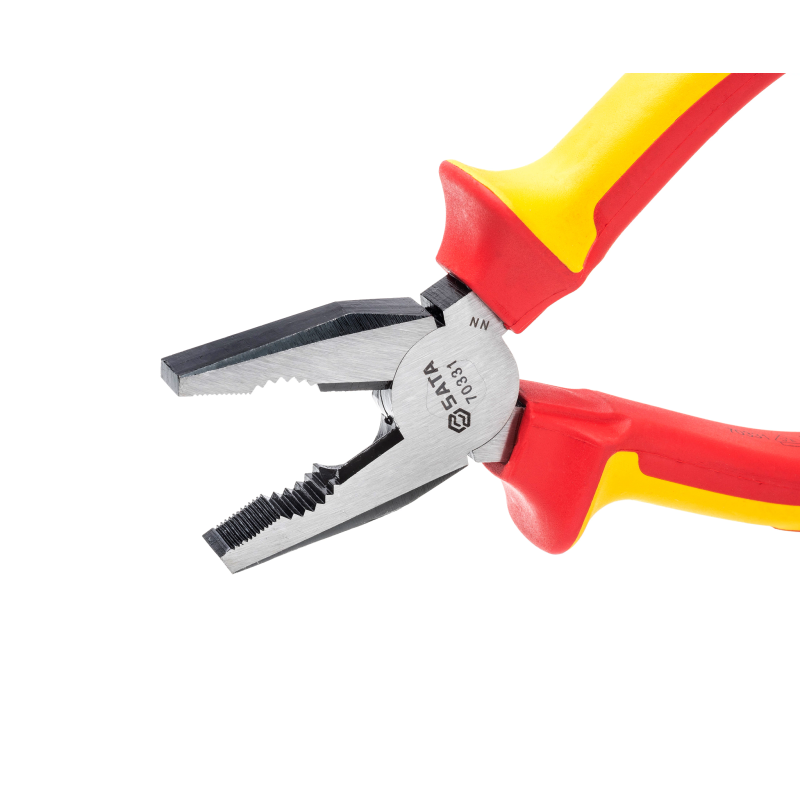 SZCZYPCE UNIWERSALNE IZOLOWANE 6" VDE