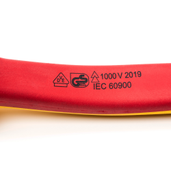 SZCZYPCE UNIWERSALNE IZOLOWANE 6" VDE