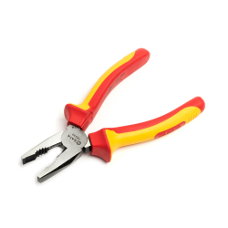 SZCZYPCE UNIWERSALNE IZOLOWANE 7" VDE