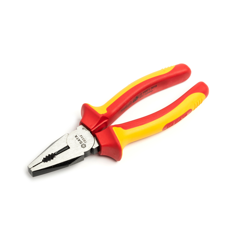 SZCZYPCE UNIWERSALNE IZOLOWANE 7" VDE