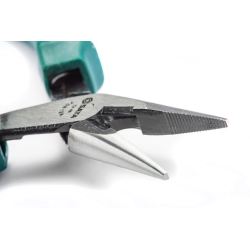 SZCZYPCE MINIATUROWE Z DŁUGIMI SZCZĘKAMI 5"