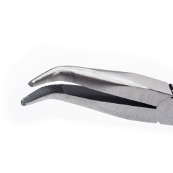 SZCZYPCE WYGIĘTE 13-1/2" 45ST. DOUBLE-X Z PODWÓJNYM PRZEGUBEM