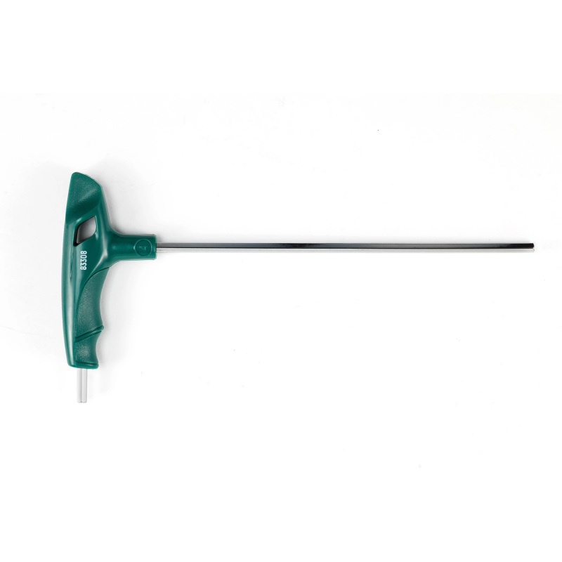 **KLUCZ TRZPIENIOWY T 6-KĄT 4 MM