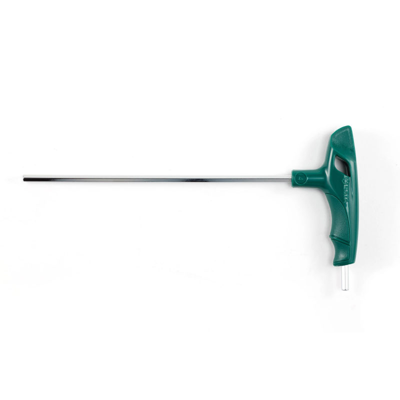 **KLUCZ TRZPIENIOWY T 6-KĄT 4 MM