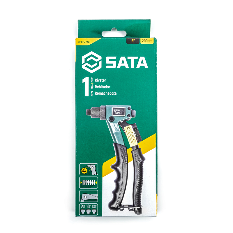 NITOWNICA 8"