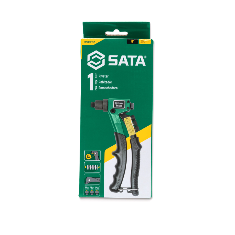 NITOWNICA 8"