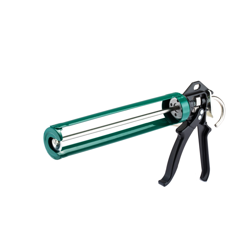 PISTOLET RĘCZNY DO SILIKONU