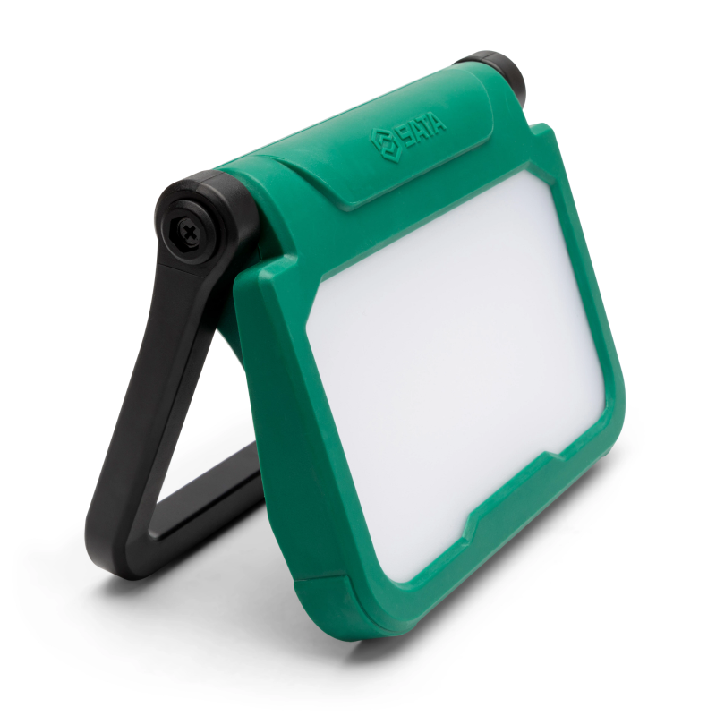 LAMPA PRZEMYSŁOWA, WODOODPORNA 2000 LUMENÓW