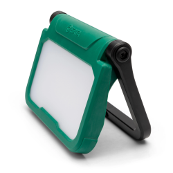 LAMPA PRZEMYSŁOWA, WODOODPORNA 2000 LUMENÓW