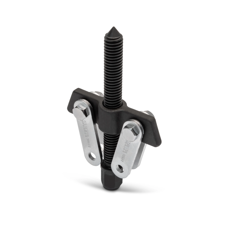 ŚCIĄGACZ DWURAMIENNY 3" 60MM