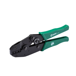 SZCZYPCE DO ZACISKANIA KOŃCÓWEK KABLOWYCH (CONNECTOR) 9"