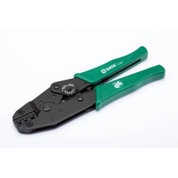 SZCZYPCE DO ZACISKANIA KOŃCÓWEK KABLOWYCH (CONNECTOR) 9"