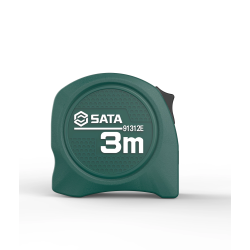 TAŚMA MIERNICZA Z KARABIŃCZYKIEM 2M x 13MM