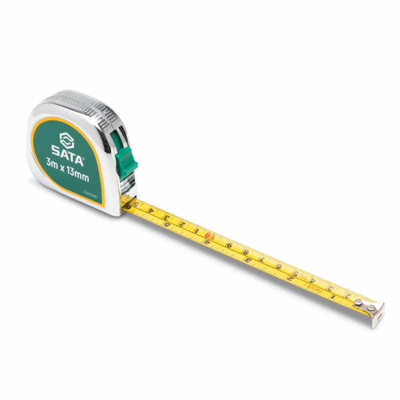 TAŚMA MIERNICZA 3M x 13MM