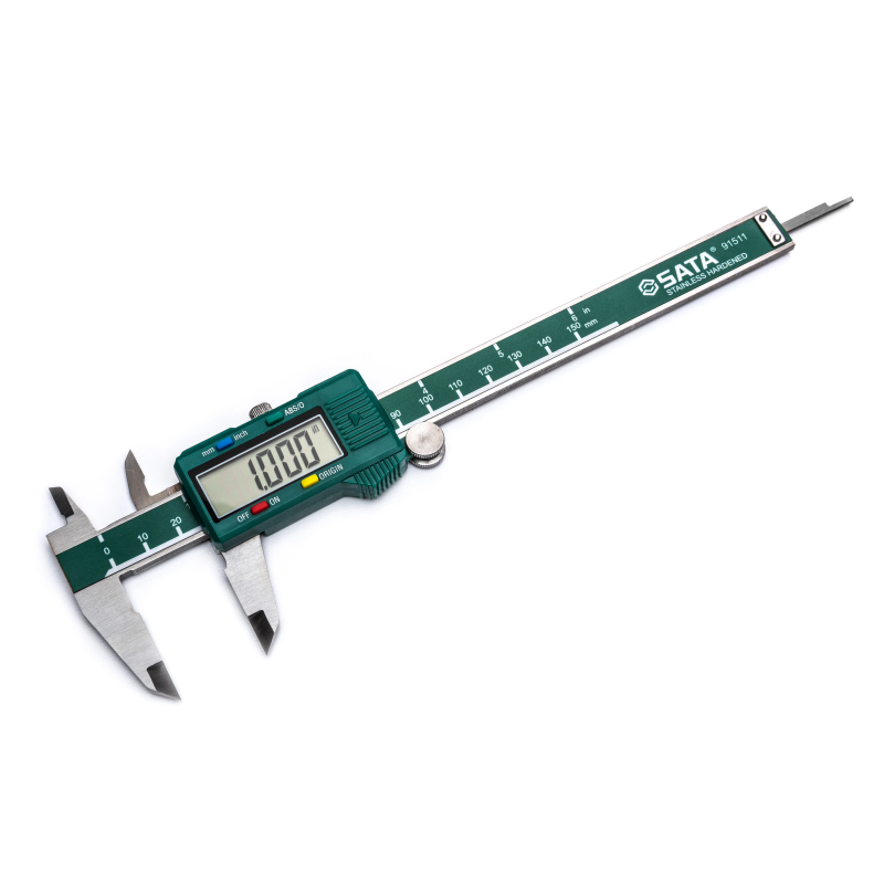 SUWMIARKA ELEKTRONICZNA 0-200MM