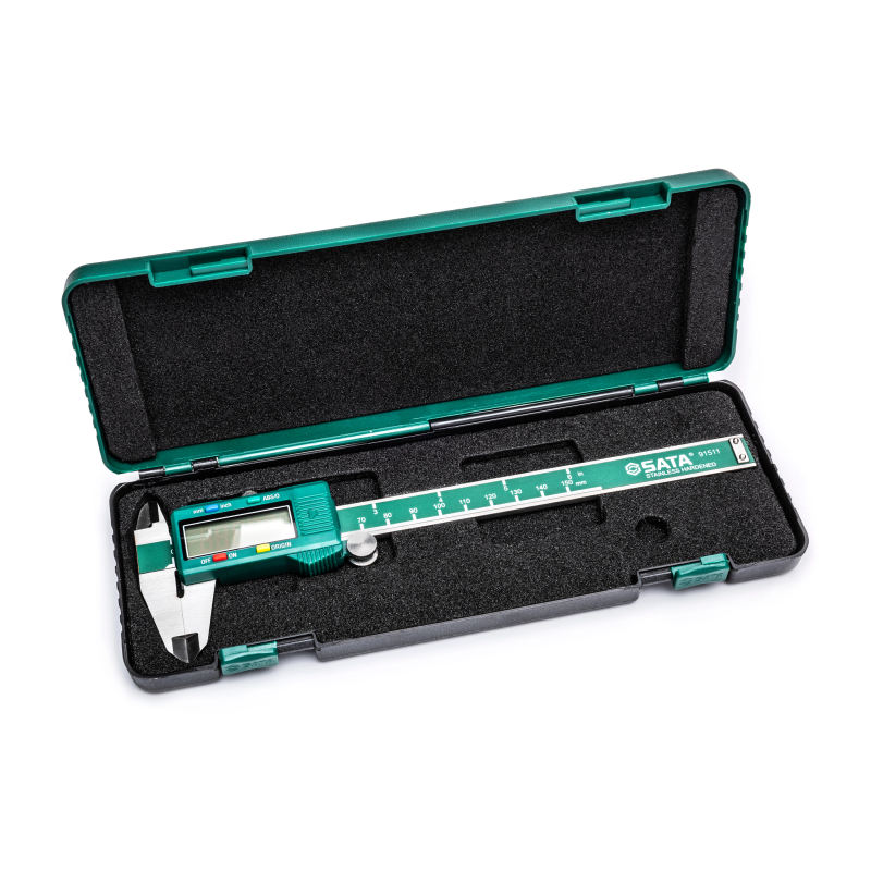 SUWMIARKA ELEKTRONICZNA 0-200MM