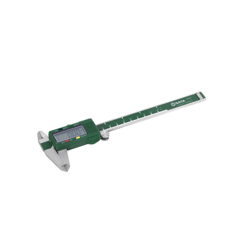 SUWMIARKA ELEKTRONICZNA 0-200MM