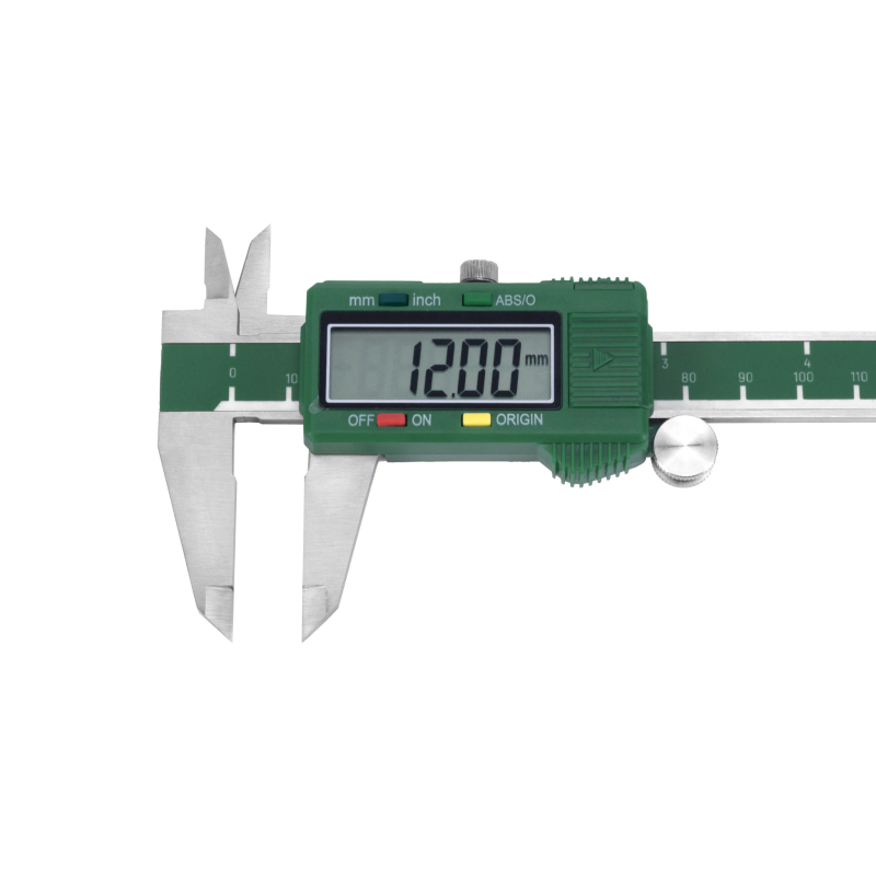 SUWMIARKA ELEKTRONICZNA 0-200MM