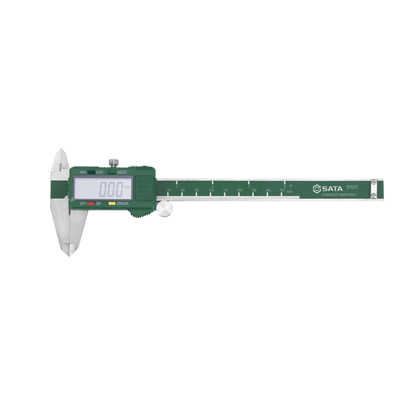 SUWMIARKA ELEKTRONICZNA 0-200MM