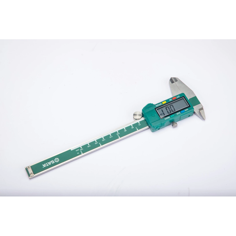 SUWMIARKA ELEKTRONICZNA 0-200MM