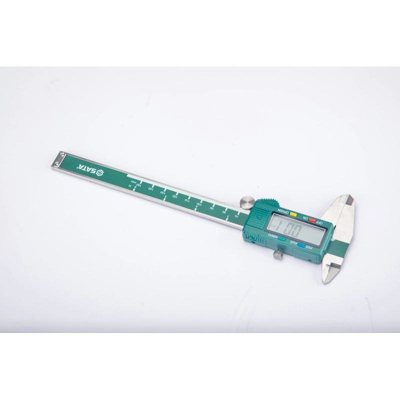 SUWMIARKA ELEKTRONICZNA 0-200MM
