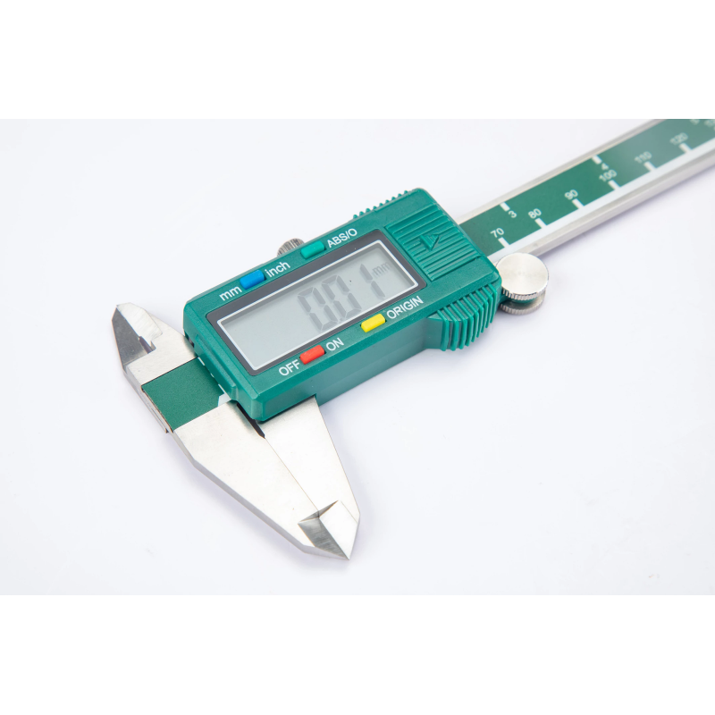 SUWMIARKA ELEKTRONICZNA 0-200MM