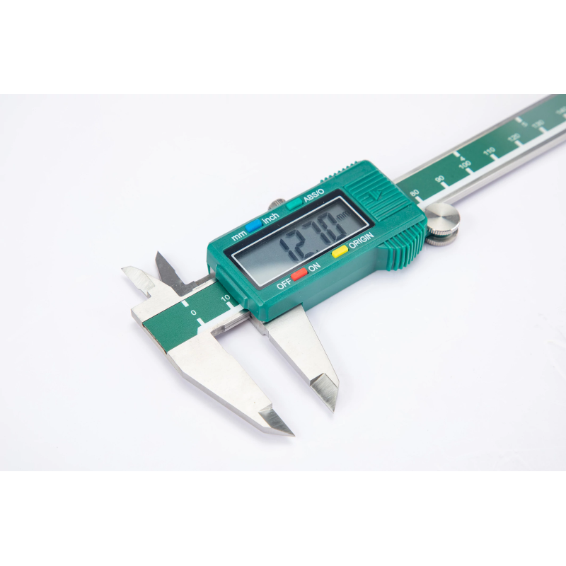 SUWMIARKA ELEKTRONICZNA 0-200MM
