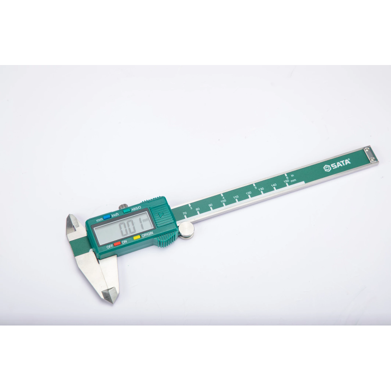 SUWMIARKA ELEKTRONICZNA 0-200MM