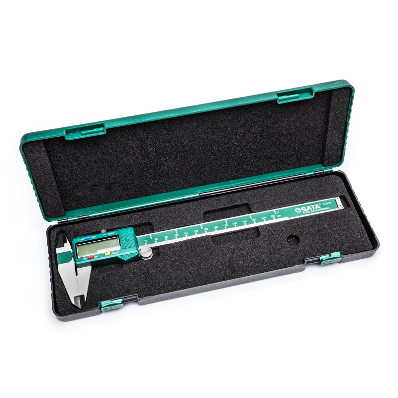 SUWMIARKA ELEKTRONICZNA 0-200MM