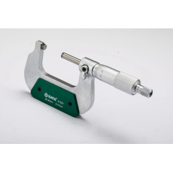 MIKROMETR ZEWNĘTRZNY 25-50MM