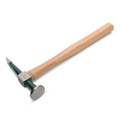 MŁOTEK BLACHARSKI 280G PAZUR PROSTY