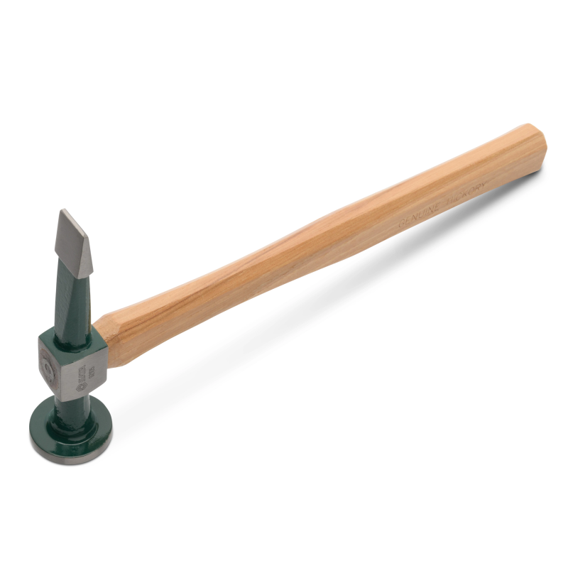 MŁOTEK BLACHARSKI 280G PAZUR PROSTY