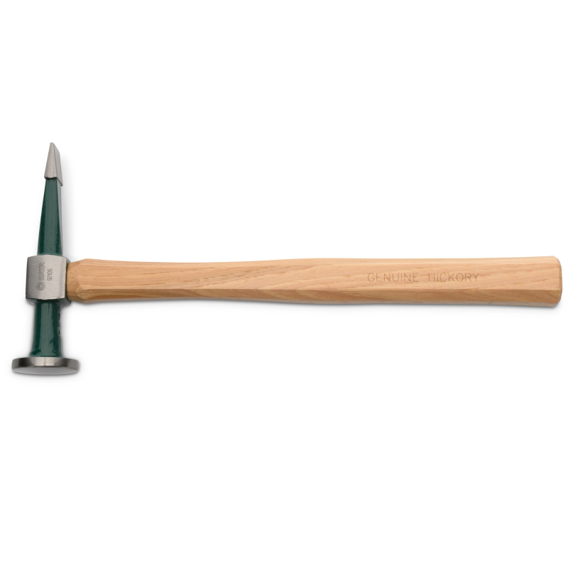 MŁOTEK BLACHARSKI 280G PAZUR PROSTY