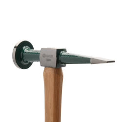 MŁOTEK BLACHARSKI 280G PAZUR PROSTY