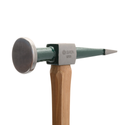 MŁOTEK BLACHARSKI 280G PAZUR PROSTY
