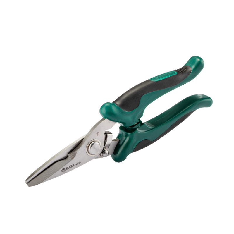 NOŻYCE DLA ELEKTRYKÓW 180 MM/7”