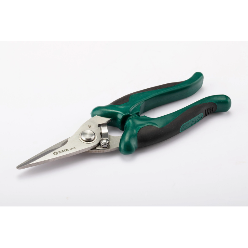 NOŻYCE DLA ELEKTRYKÓW 180 MM/7”