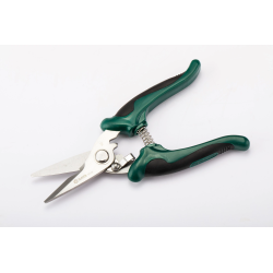 NOŻYCE DLA ELEKTRYKÓW 180 MM/7”