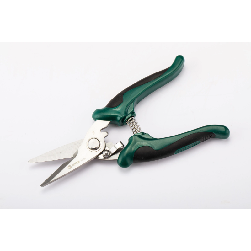 NOŻYCE DLA ELEKTRYKÓW 180 MM/7”