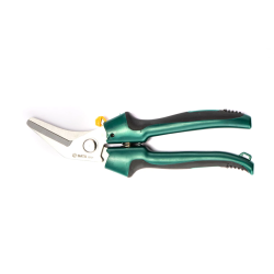 NOŻYCE UNIWERSALNE, ZAKRZYWIONE OSTRZA, 180 MM/7”