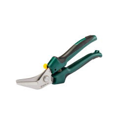 NOŻYCE UNIWERSALNE, ZAKRZYWIONE OSTRZA, 180 MM/7”