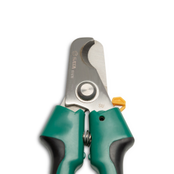 NOŻYCE DO KABLI KONCENTRYCZNYCH 180 MM/7”